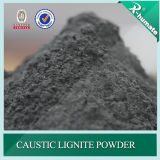 95%Min Caustic Lignite Powder for Oil Drilling Mud Additive