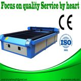 Fast Speed CO2 Laser Metal Cutting Machine R1325