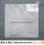 Hot Building Material Stone Floor Tile Full Body Marble Tile