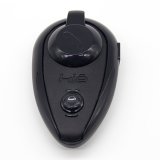 Half Face Helmet Bluetooth Intercom with DSP Echo Cancellation