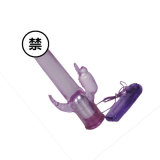 Crystal Dildo G Spot Love Sex Toy Product for Adult Woman