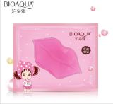 Bioaoqua Moisturizing Collagen Crystal Lip Mask