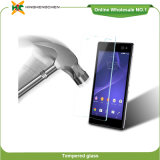 9h 0.33mm Tempered Glass Screen Protector for Sony Xperia C3