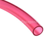 High Quality Crystal PVC Tube