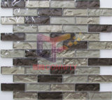 Glass Cool Paving Strip Mosaic (CFS693)