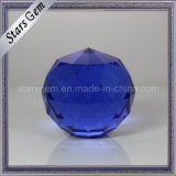 High Quality Christmas Decoration Glass Ball