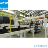 PVC Rigid/Semi Rigid/Soft Sheet Production Line