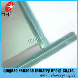 6.38mm-12.38mm Clear Laminated Glass / PVB Glass /Layered Glass