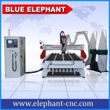 Ele 1533 Atc CNC Router 3axis Spindle CNC Router for Woodworking