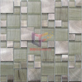 American Style Wall Decoration Crystal Mosaic (CFC642)