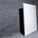 Wall Mounted or Free Standing White Infrared IR Panel Heater