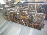 Black Gold Marble Bathroom Vanities