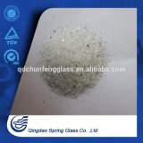 Crushed Glass Stone Granule