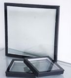 Solar Control Low E Insulated Glass