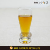 Promotional Sublimation Long Stem Measuring Shooter Shot Glass