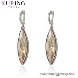 Fashion Earring Designs New Model Earrings The Crystals From Swarovski 18K Gold Earring