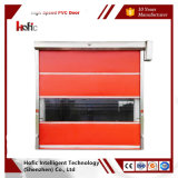 More Safer Rapid Roller Aluminium Shutters Door