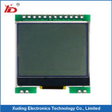 Cog Monochrome Graphic Industrial Control LCD Display Graphic