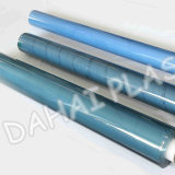 0.15mm Crystal Plastic Sheet