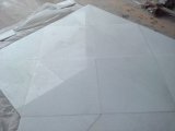 Crystal White Marble Tile Flooring Tile Factory Directly Sale Marble