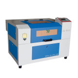 Mini Laser Engraving Machine (JQ-4030)