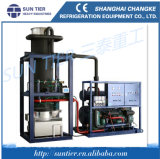 20t Berg Ice Machine Ice Machine in China Tube Ice Machine