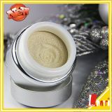 Solvent Resistant Crystal Silver White Mica Pigment for Paint