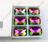 Newest Crystal K9 Jewelry Octagon Stones Design Wholesale