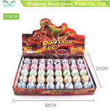 Magic Hatching Dinosaur Toys Add Water Colorful Growing Dinosaur Eggs