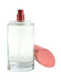 100ml Perfume Packaging Glass Bottle