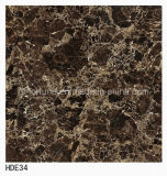 Brown Color Glazed Porcelain Floor Tiles