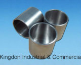 Tungsten Crucible/Tungsten Crucibles and Tungsten Tubes /Pure Tungsten Crucible