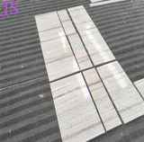 Cheaper Natural Polished Flooring Marble