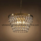 Crystal Chandelier (WHG-626)