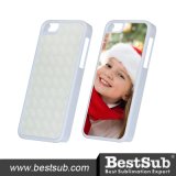 Bestsub Promotional Plastic Sublimation Phone Cover for iPhone 5c Cover (IP5K48)