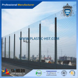 Hot Sale and Good Quality Railway Sound Noise Barrier