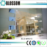 Modern Design Mirror for Home Wall Decoration Bathroom Wall Mirror