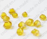 Yellow Single Cyrstal Uncut Diamond Price