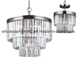 Crystal Chandelier Lamp (WHG-6068)