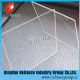 Ultra Clear Float Glass/Low Iron Glass/Extra Clear Glass/Super Clear Glass/Building Glass with Thickness 1-19mm