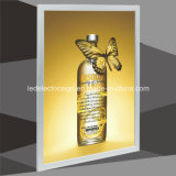 Display LED Light Box for Advertising