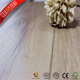 Brazilian Cherry Wood High Gloss Laminate Flooring for Home