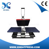 Dual Platen Heat Press Machines