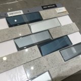 2018 New Bathroom and Kitchen Glass and Stone Mosaic (M855419)