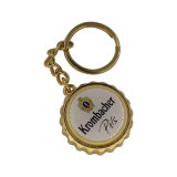 Best Selling Zinc Alloy Soft Enamel Keychain Metal Keychain