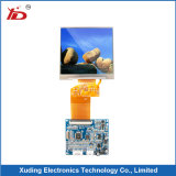 3.5 Inch TFT LCD Display Screen with 320*240 DOT Resolution