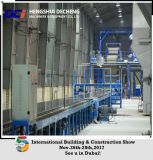 Dci Gypsum Board Production Plant