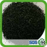 Organic Water Soluble Potassium Humate Fertilizers Shiny Flakes