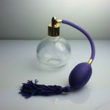 100ml Elegant Sexy Glass Vintage Classical Perfume Bottle