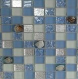 Glass Mosaic Ma-GS1015